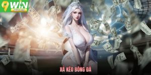 Xả Kèo Bóng Đá Là Gì? Nhà Cái 9WIN Giải Mã Cách Thực Hiện